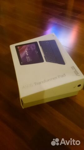 Asus Transformer Pad TF103CG 16Gb