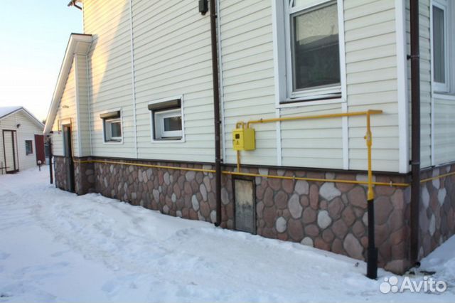 Газификация Газификация