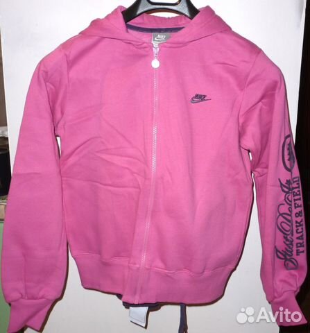 Спорт. костюмы Nike 10-15 лет Спорт. костюмы Nike 10-15 лет