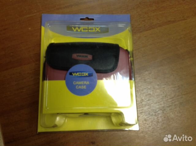 Сумка для фотоаппарата woox WH11-BR Сумка для фотоаппарата woox WH11-BR