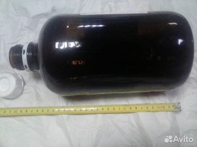 Бутыль 2.5 л. стеклянная бутылка Бутыль 2.5 л. стеклянная бутылка
