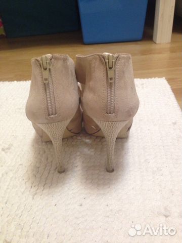 Босоножки туфли aldo