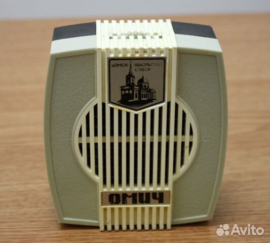 Громкоговоритель 