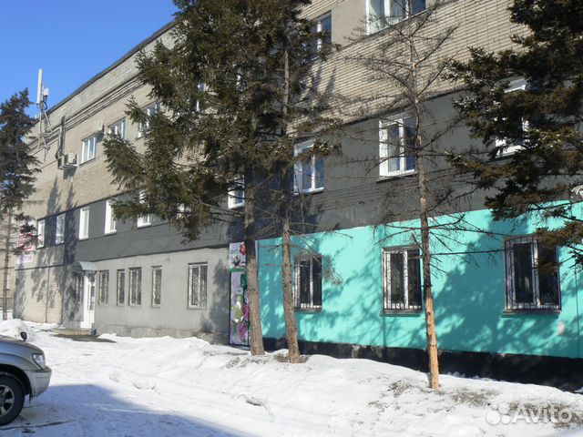 Офисное помещение, 500 м²