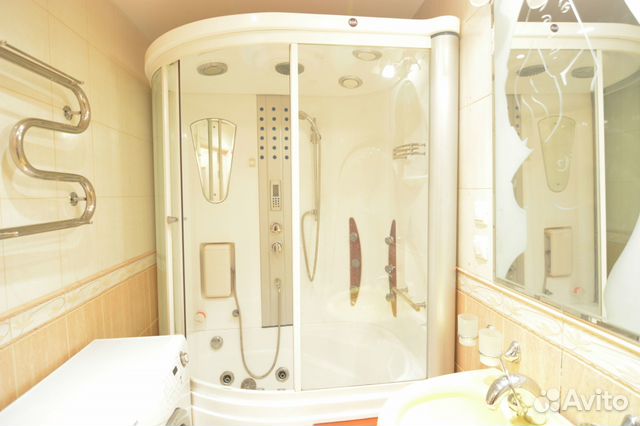 1-к квартира, 36 м², 7/10 эт. 1-к квартира, 36 м², 7/10 эт.