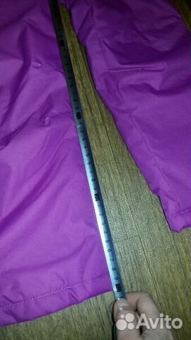 Новые детские штаны futurino Новые детские штаны futurino