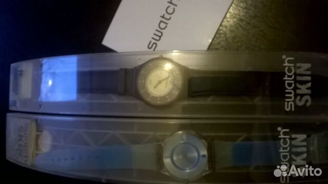 Swatch Swatch