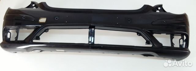 Бампер передний мерседес W251 / R251 AMG Бампер передний мерседес W251 / R251 AMG