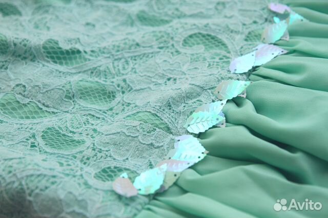 Платье на выпускной Платье на выпускной