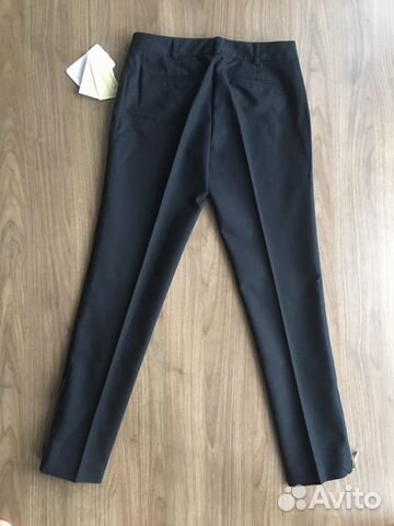 Брюки michael Michael Kors, US0 (новые)