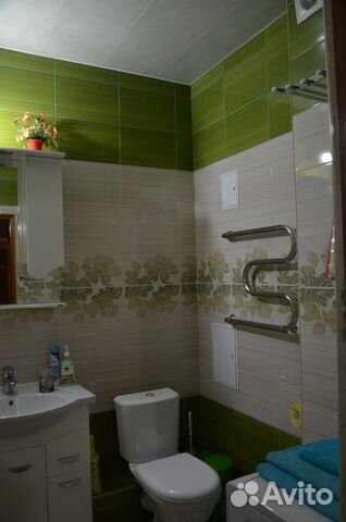 1-к квартира, 48 м², 3/20 эт.