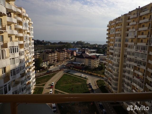 

3-к. квартира, 80 м², 3 кровати
