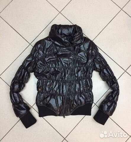 Куртка Armani Exchange размер XS