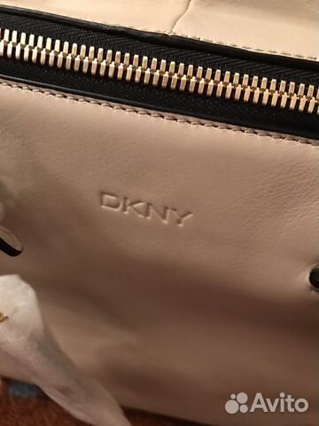 Сумка dkny оригинал новая Сумка dkny оригинал новая