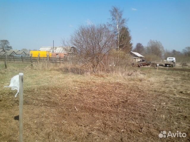 Участок 15 сот. (ИЖС) Участок 15 сот. (ИЖС)