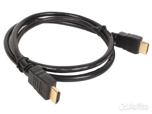 Кабель hdmi 0.5m, 1m, 3m, 5m