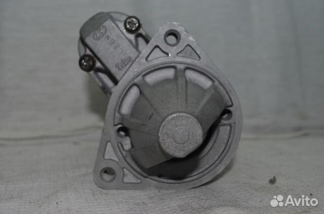 Стартер Kia Picanto, Hyundai Atos, Getz Оригинал Стартер Kia Picanto, Hyundai Atos, Getz Оригинал