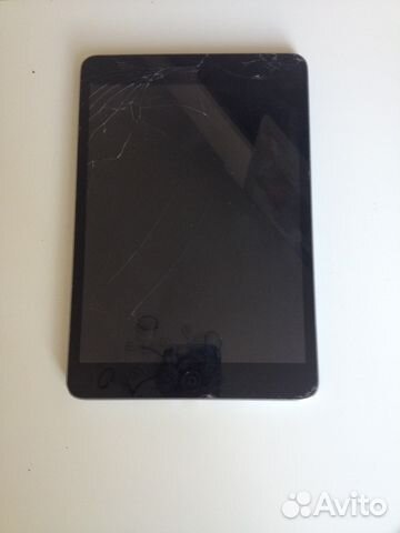 Apple iPad mini 16 Gb