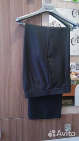 Продам мужской костюм Продам мужской костюм