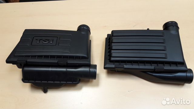 Корпус воздушного фильтра Шкода Фольксваген Aуди