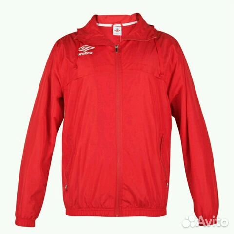 Ветровка umbro Ветровка umbro