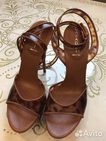 Туфли Baldinini Casadei