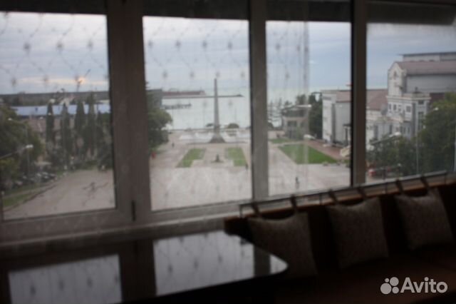 

2-к. квартира, 70 м², 4 кровати