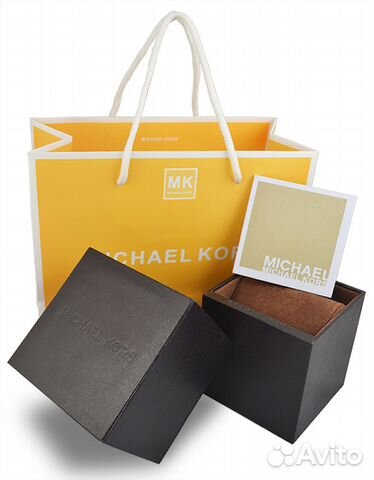 Часы Michael Kors MK3215 Женские Оригинал Новые Часы Michael Kors MK3215 Женские Оригинал Новые