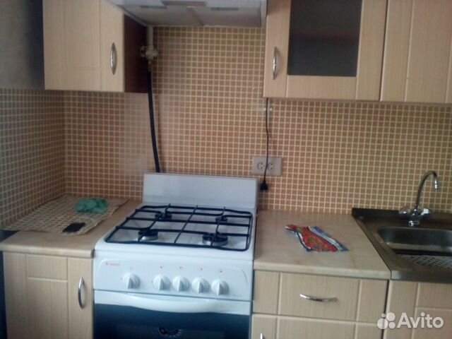 2-к квартира, 44 м², 2/9 эт. 2-к квартира, 44 м², 2/9 эт.