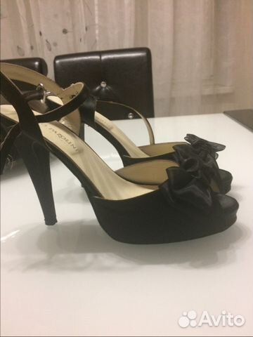 Туфли-Босоножки Карло Пазолини 37-38р Туфли-Босоножки Карло Пазолини 37-38р