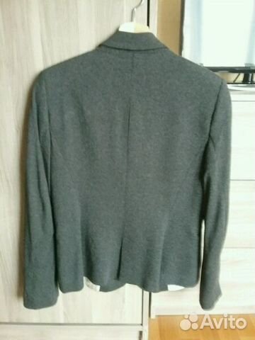 Пиджак Zara Basic Пиджак Zara Basic