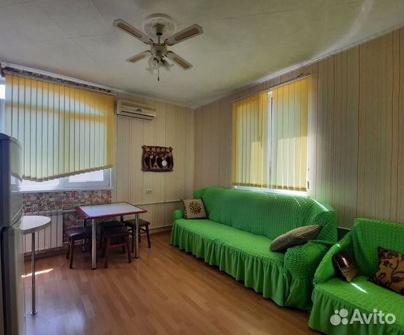 

2-к. квартира, 36 м², 3 кровати