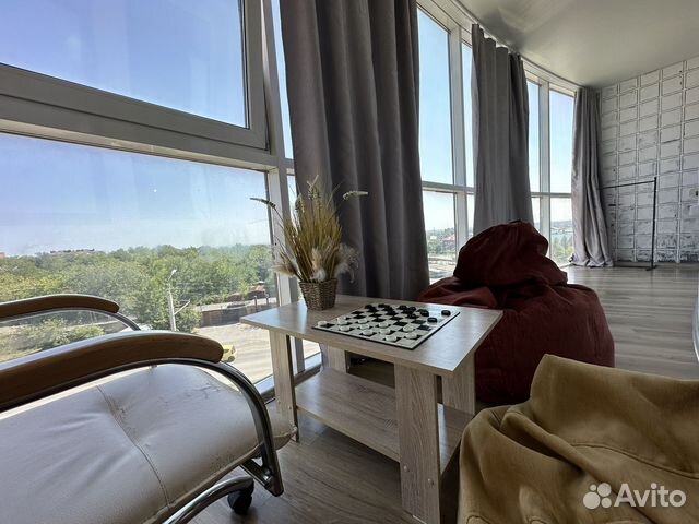 

1-к. квартира, 49 м², 2 кровати