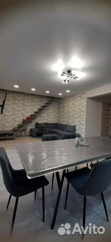 

4-к. коттедж, 173 м²