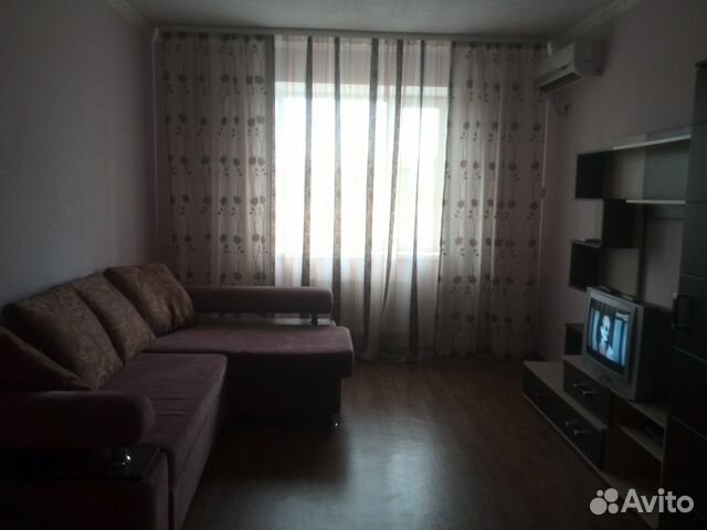 1-к квартира, 40 м², 2/16 эт.