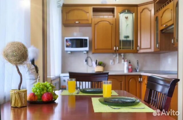 

2-к. квартира, 47 м², 3 кровати