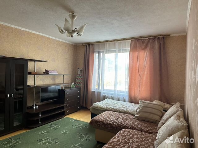 

2-к. квартира, 55 м², 6 кроватей