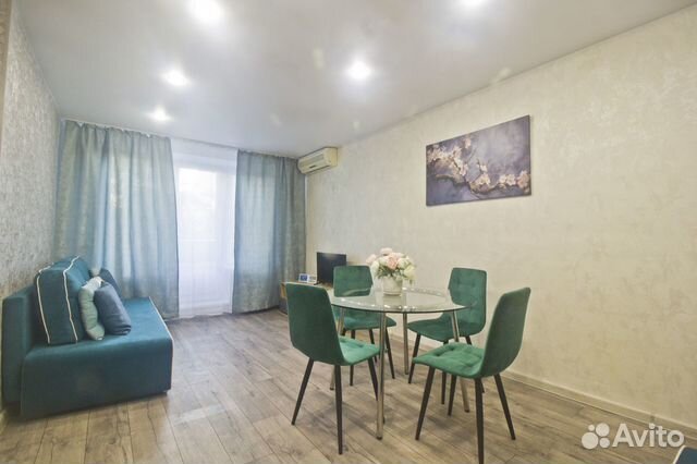 

3-к. квартира, 67 м², 5 кроватей