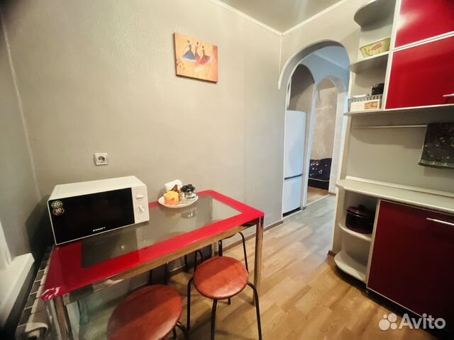 

2-к. квартира, 44 м², 2/2 эт.