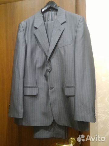 Костюм Moder р.48-50 на рост 182 Костюм Moder р.48-50 на рост 182