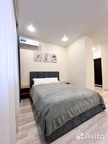 

Квартира-студия, 27 м², 9/16 эт.