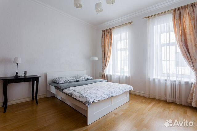 

2-к. квартира, 65 м², 3 кровати
