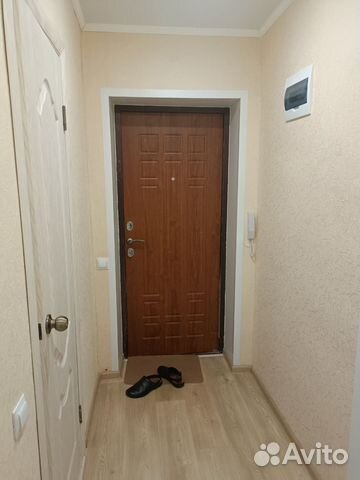 

1-к. квартира, 32 м², 2 кровати