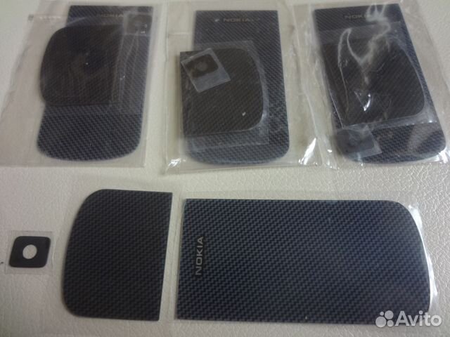 Вставки (накладки) Nokia 8800 Arte Carbon Вставки (накладки) Nokia 8800 Arte Carbon