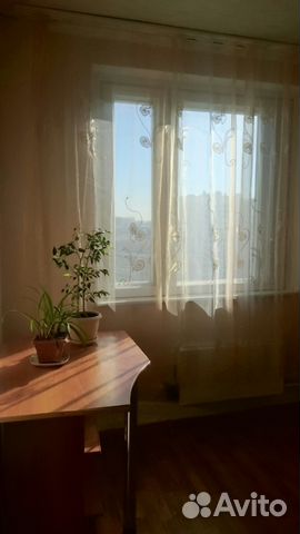 2-к квартира, 55 м², 14/16 эт.