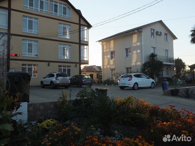 

3-к. квартира, 48 м², 6 кроватей
