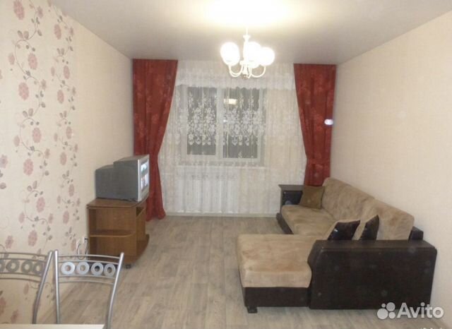 

2-к. квартира, 41,5 м², 3/5 эт.