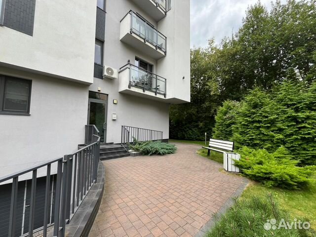 

2-к. квартира, 70 м², 3 кровати