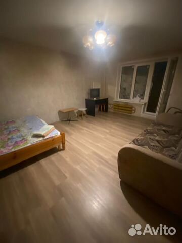 

1-к. квартира, 52 м², 7/9 эт.