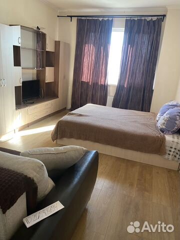 

2-к. квартира, 60 м², 5 кроватей